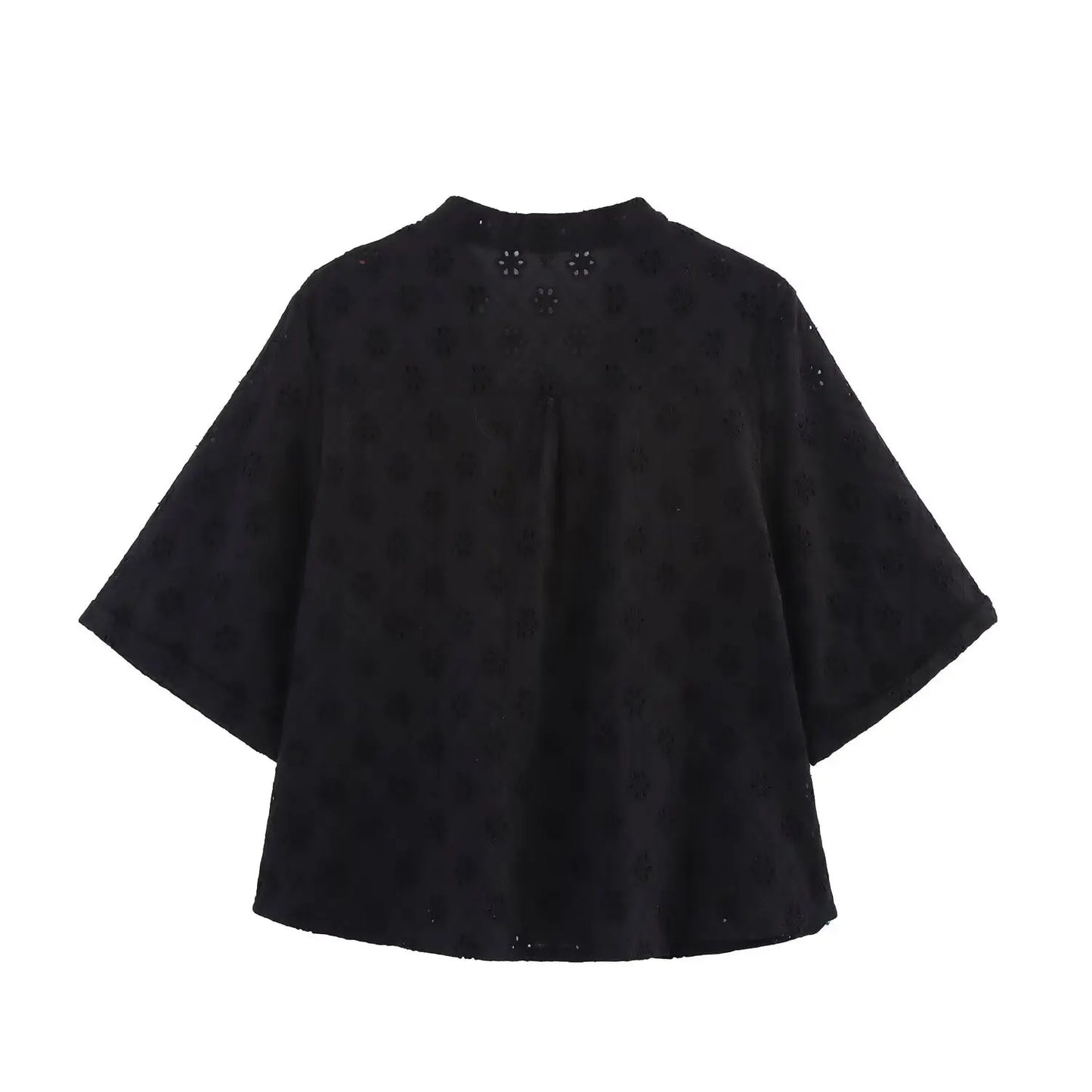 LALIAM BLOUSE