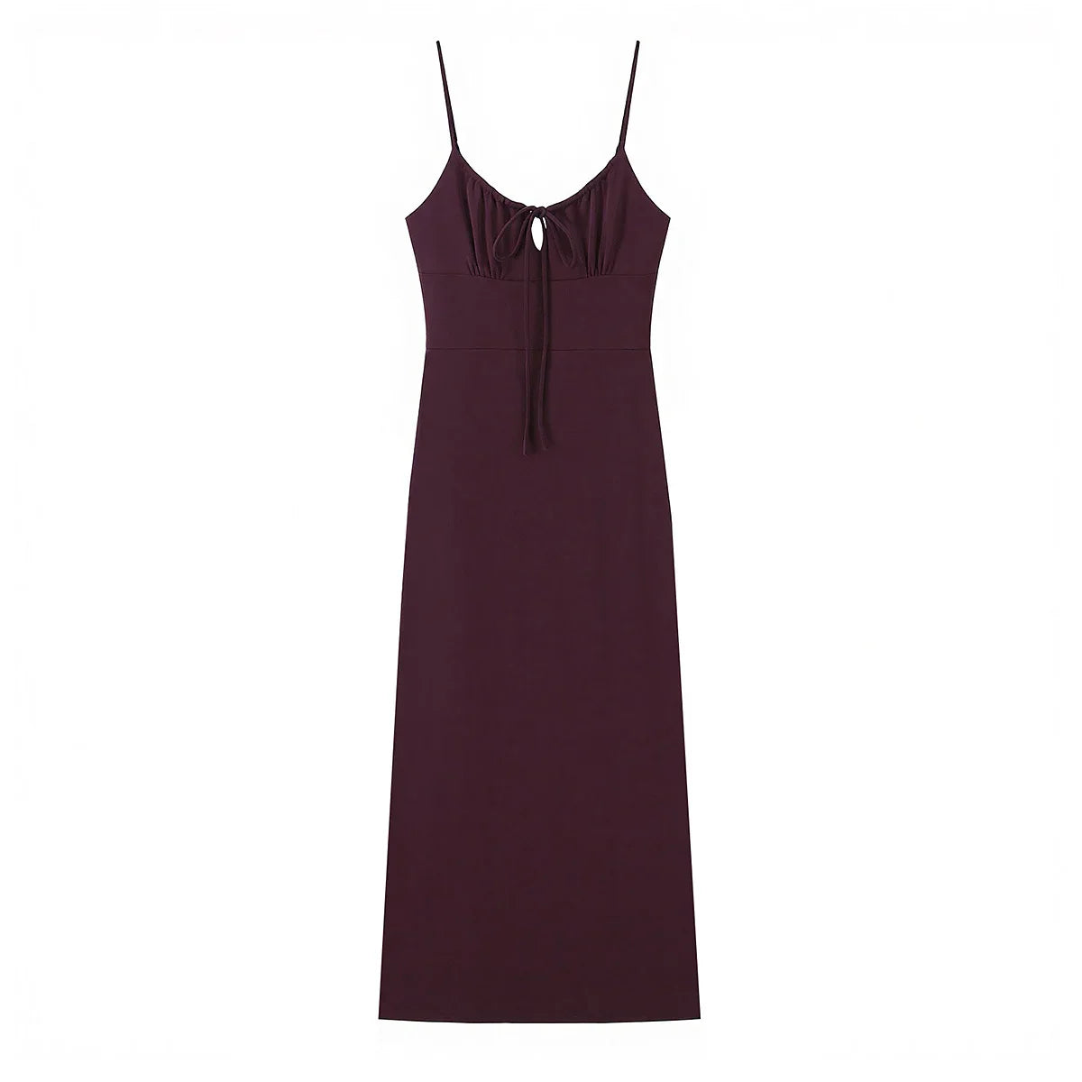 IRMA MIDI DRESS