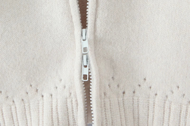 ASPEN KNIT SWEATER