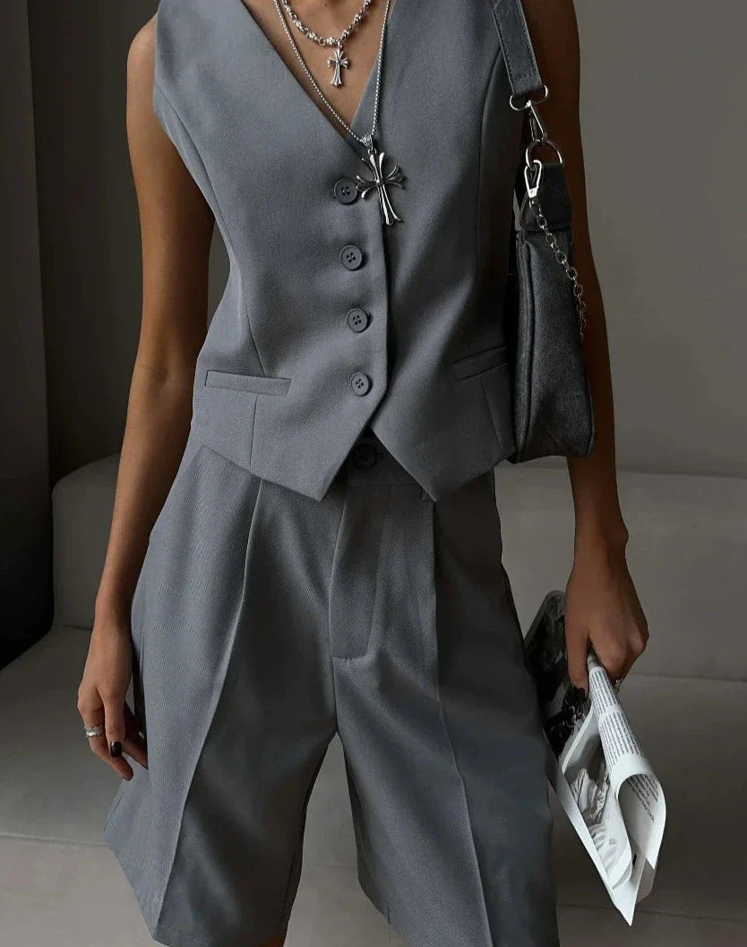 JOELE TWO PIECE SET