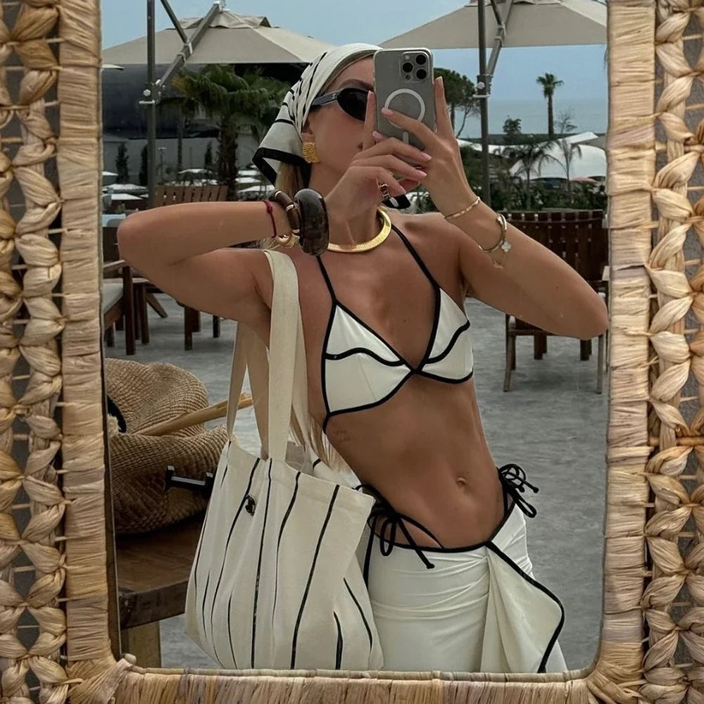 KAMILA 3 PIECE SET