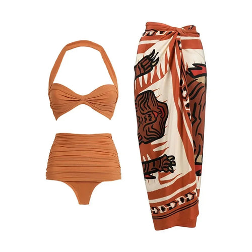 Tallia Two Piece Swimsuit
