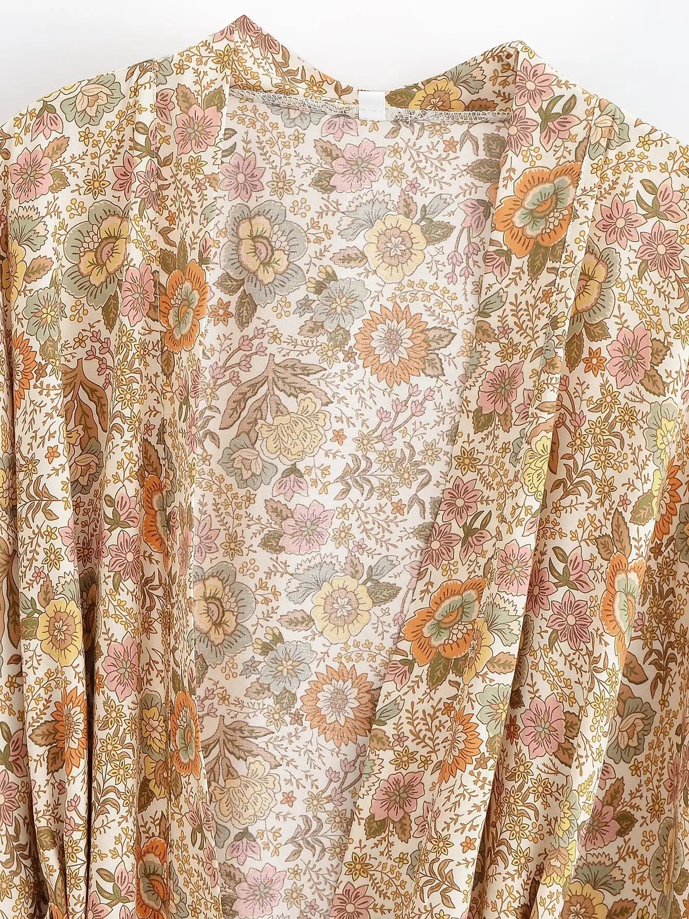 DEZIREI KIMONO