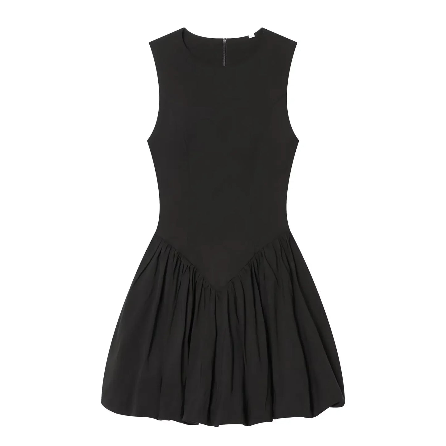 RAQUEL MINI DRESS