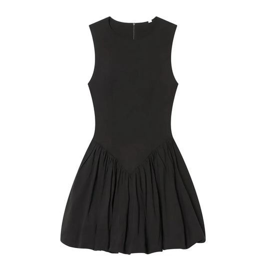 RAQUEL MINI DRESS