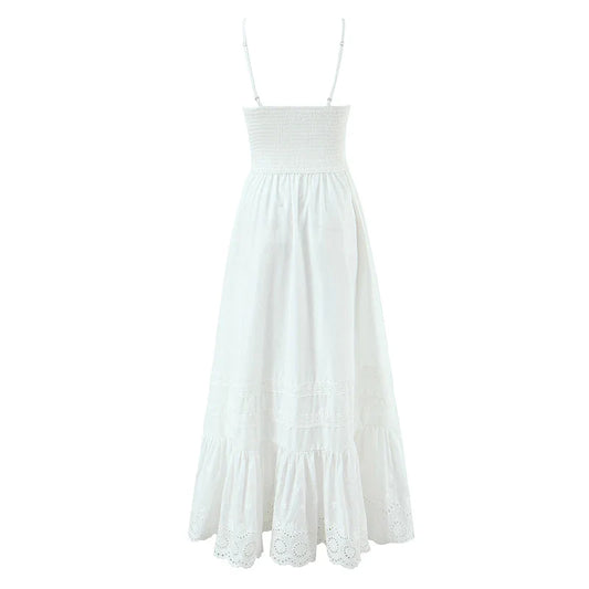 TOSCANA MIDI DRESS