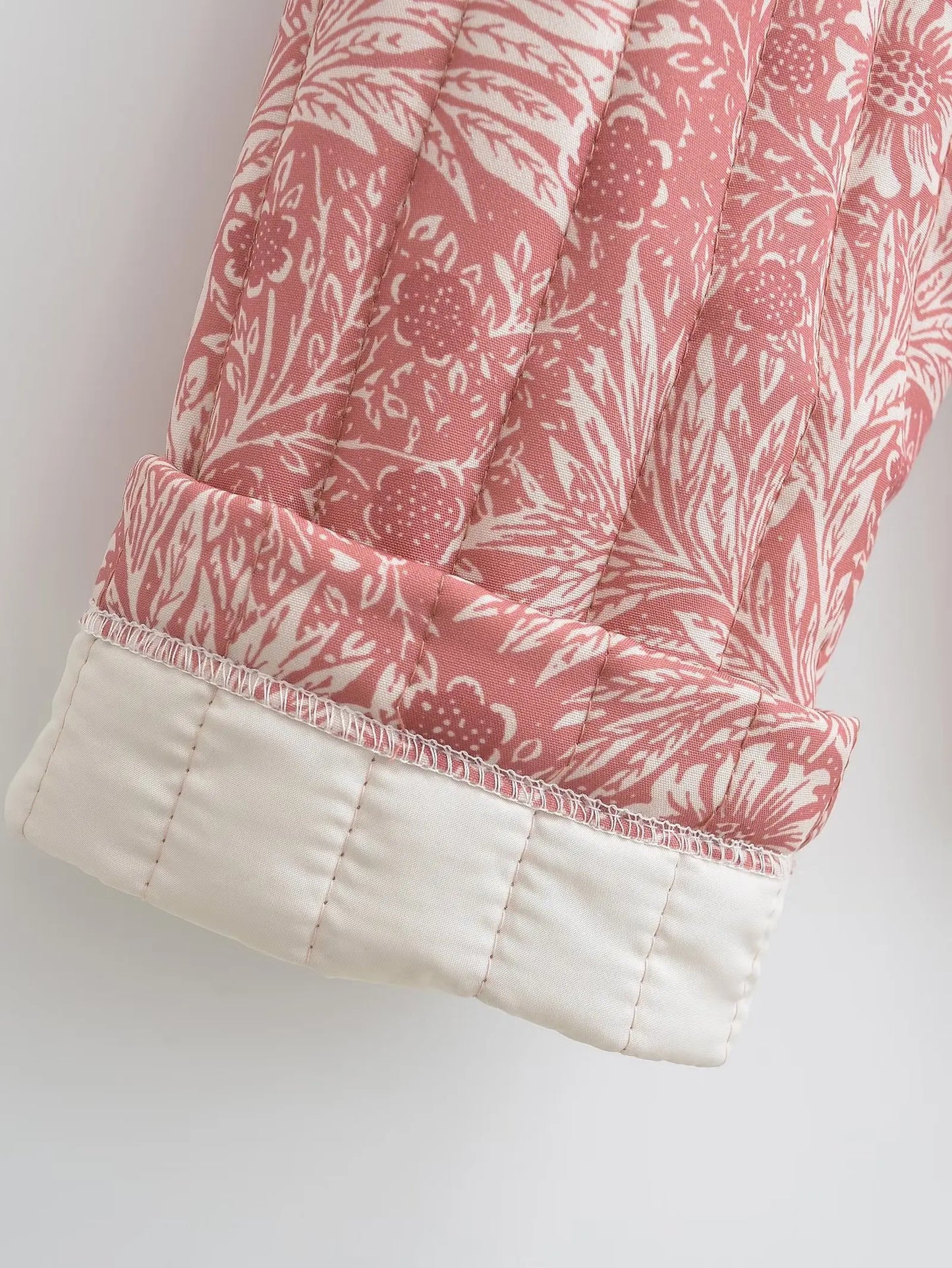 MORGAN JACKET