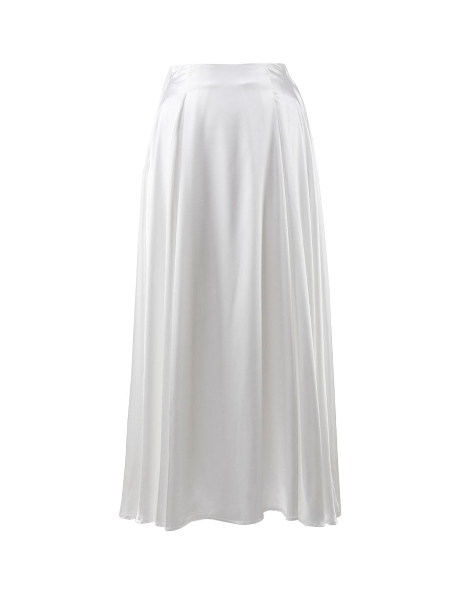 NEVAEH MAXI SKIRT