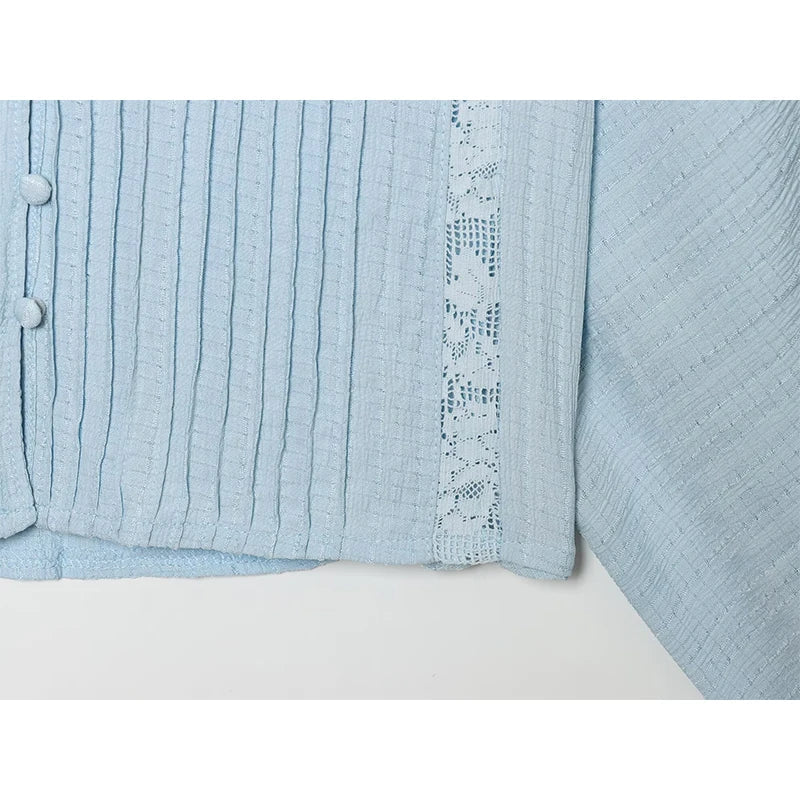 SOFI BLOUSE