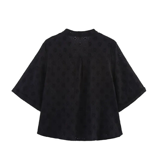 LALIAM BLOUSE