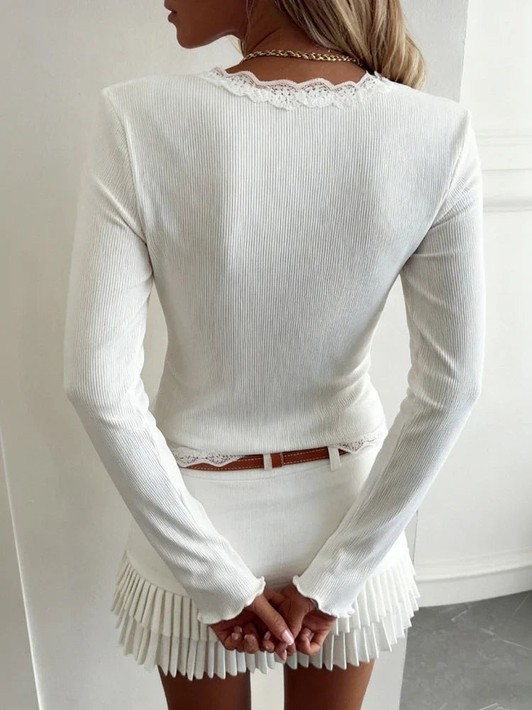 CINTI CARDIGAN