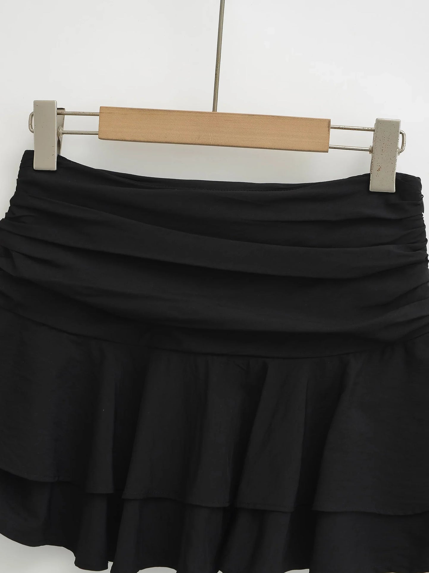 WINDI MINI SKIRT