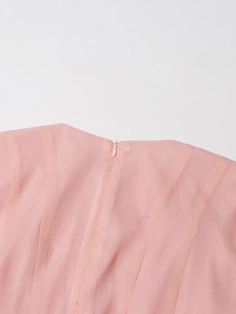 CARTER MIDI DRESS