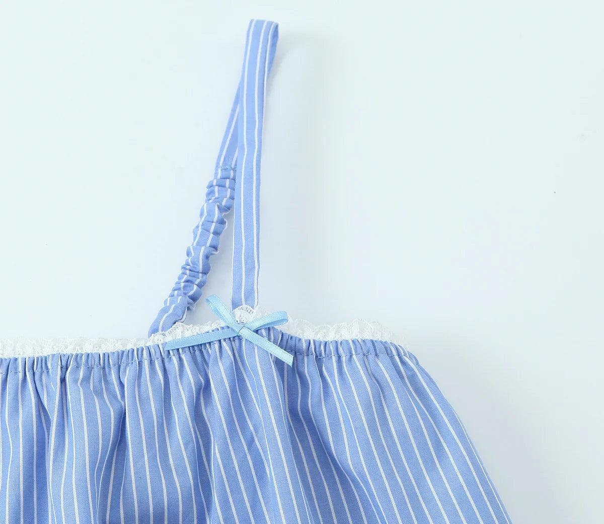 SLOAN CO-ORD TOP