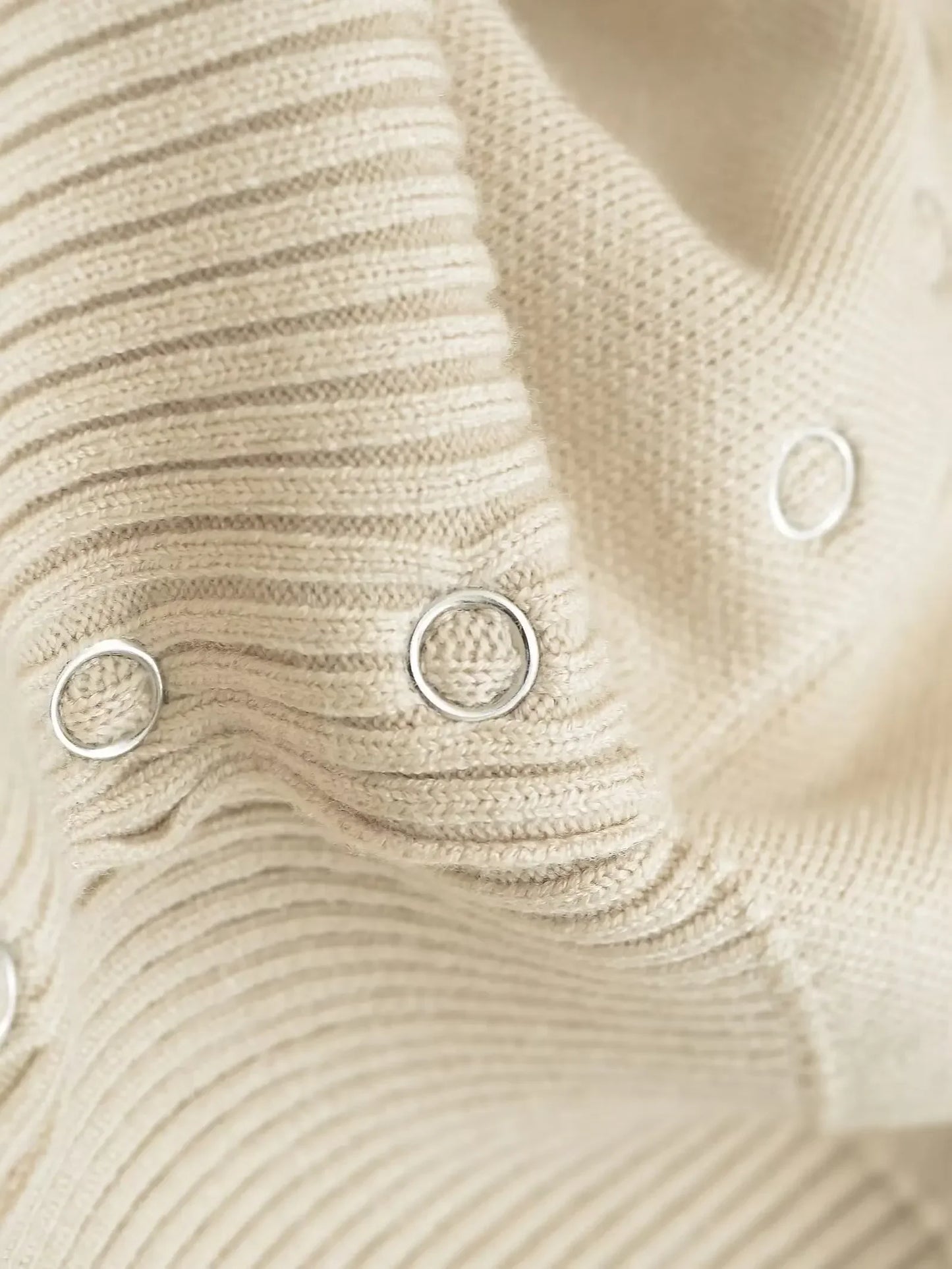 ANGIE KNIT CARDIGAN