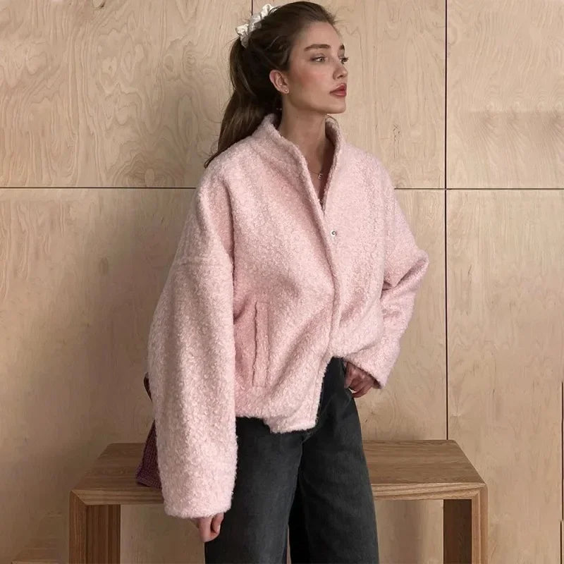 MILA JACKET