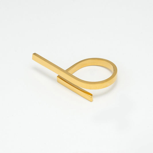 HARPER RING