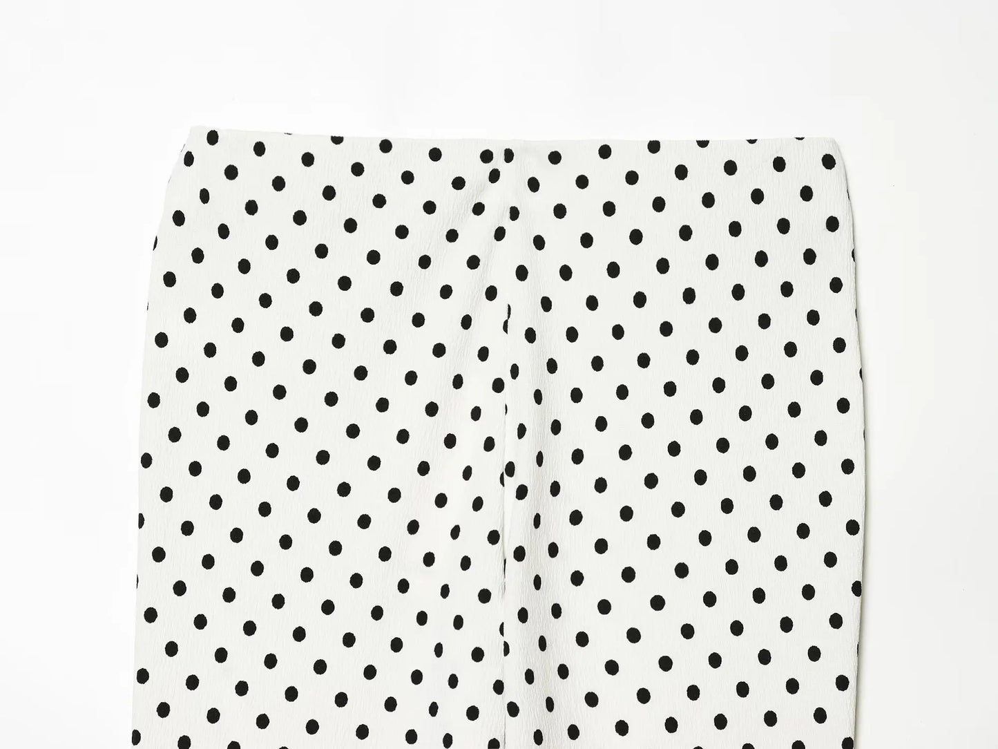 ELIZ POLKA DOT PANTS