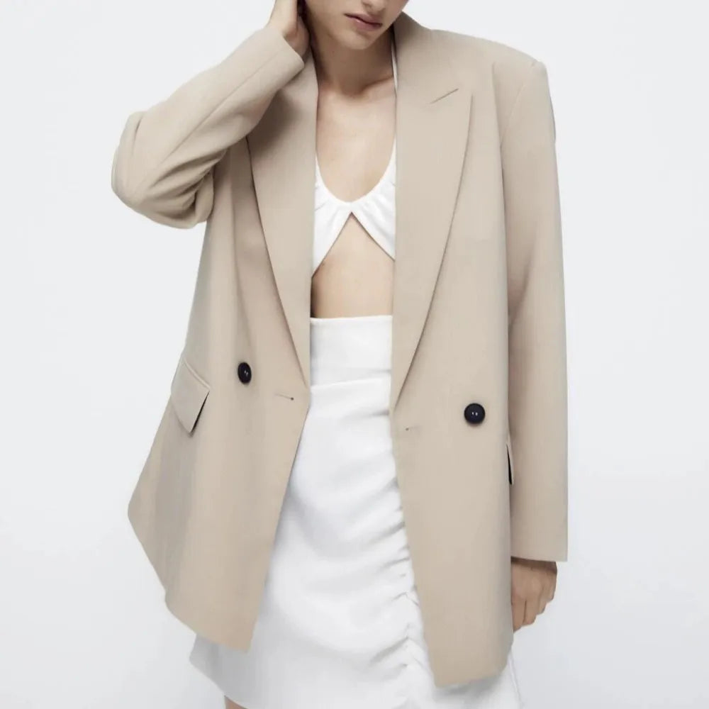 Gaby - Blazer