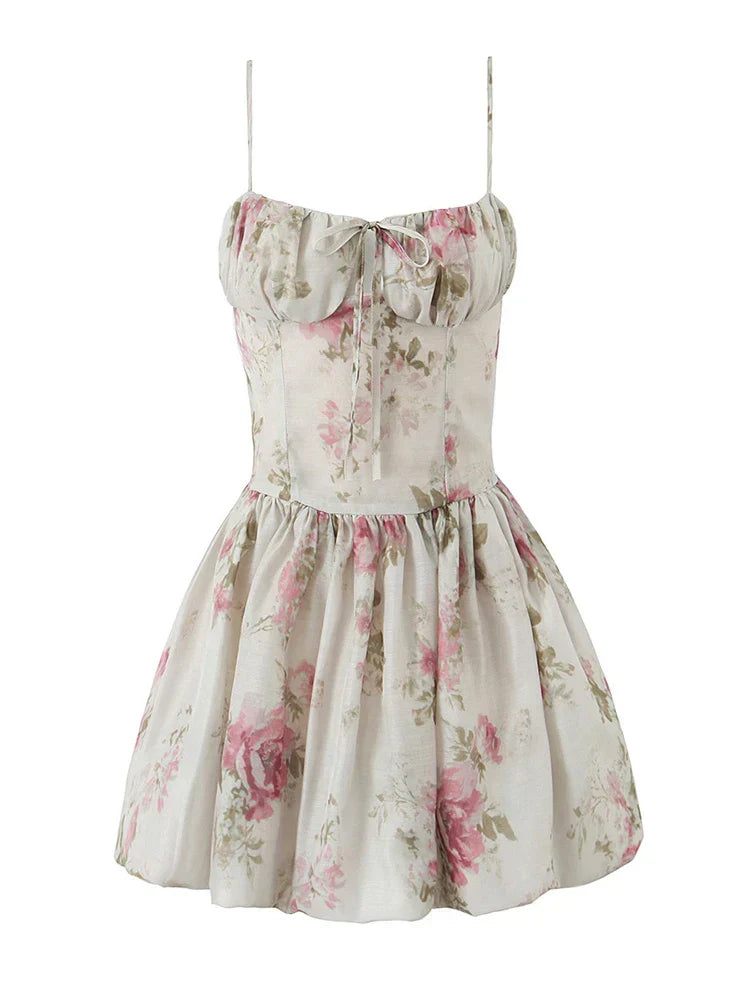 VITA MINI DRESS