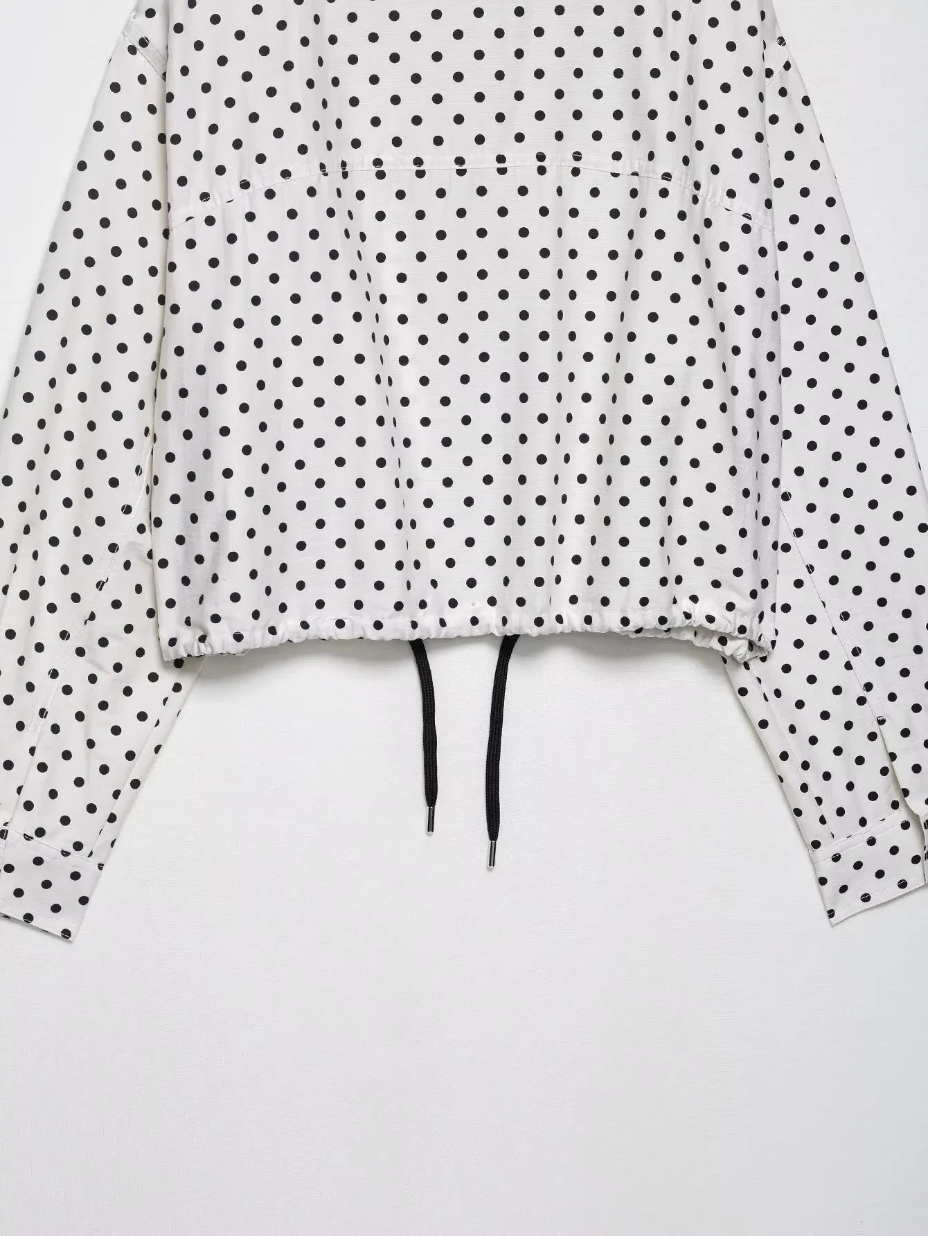 JOHANNE POLKA DOT SET