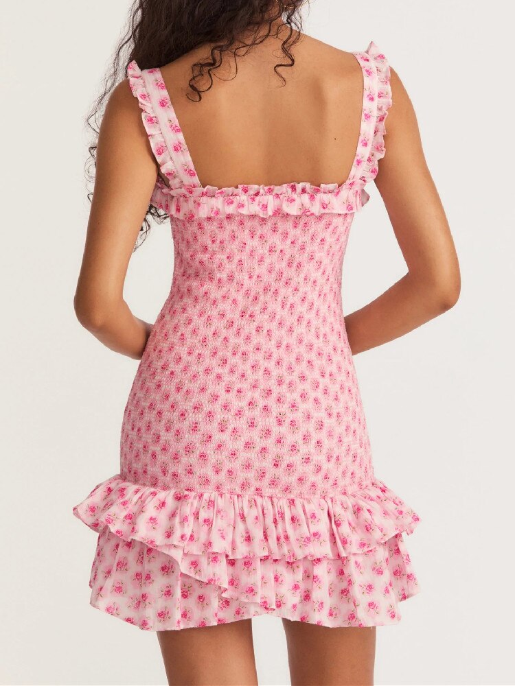 ARNA MINI DRESS