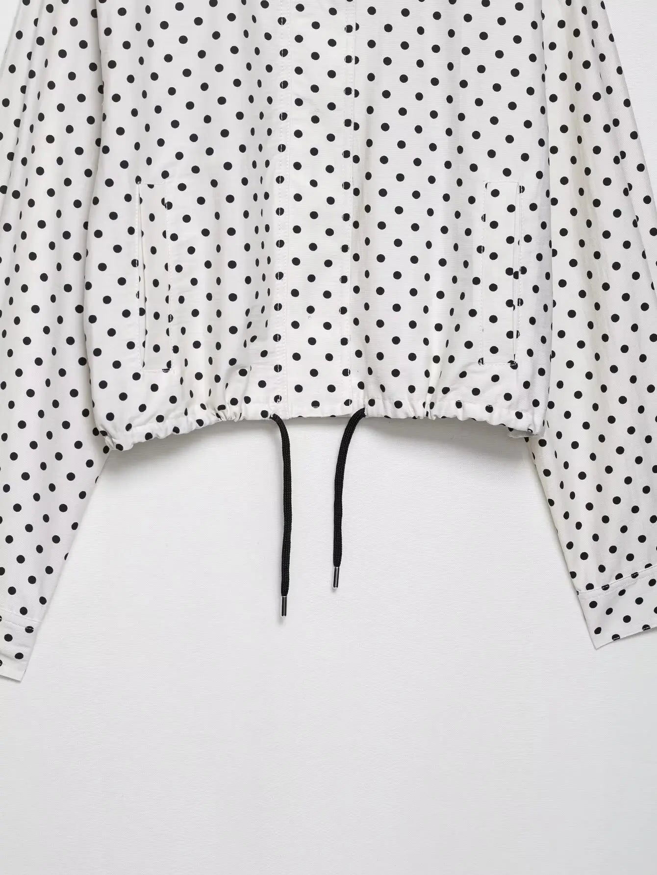 JOHANNE POLKA DOT SET