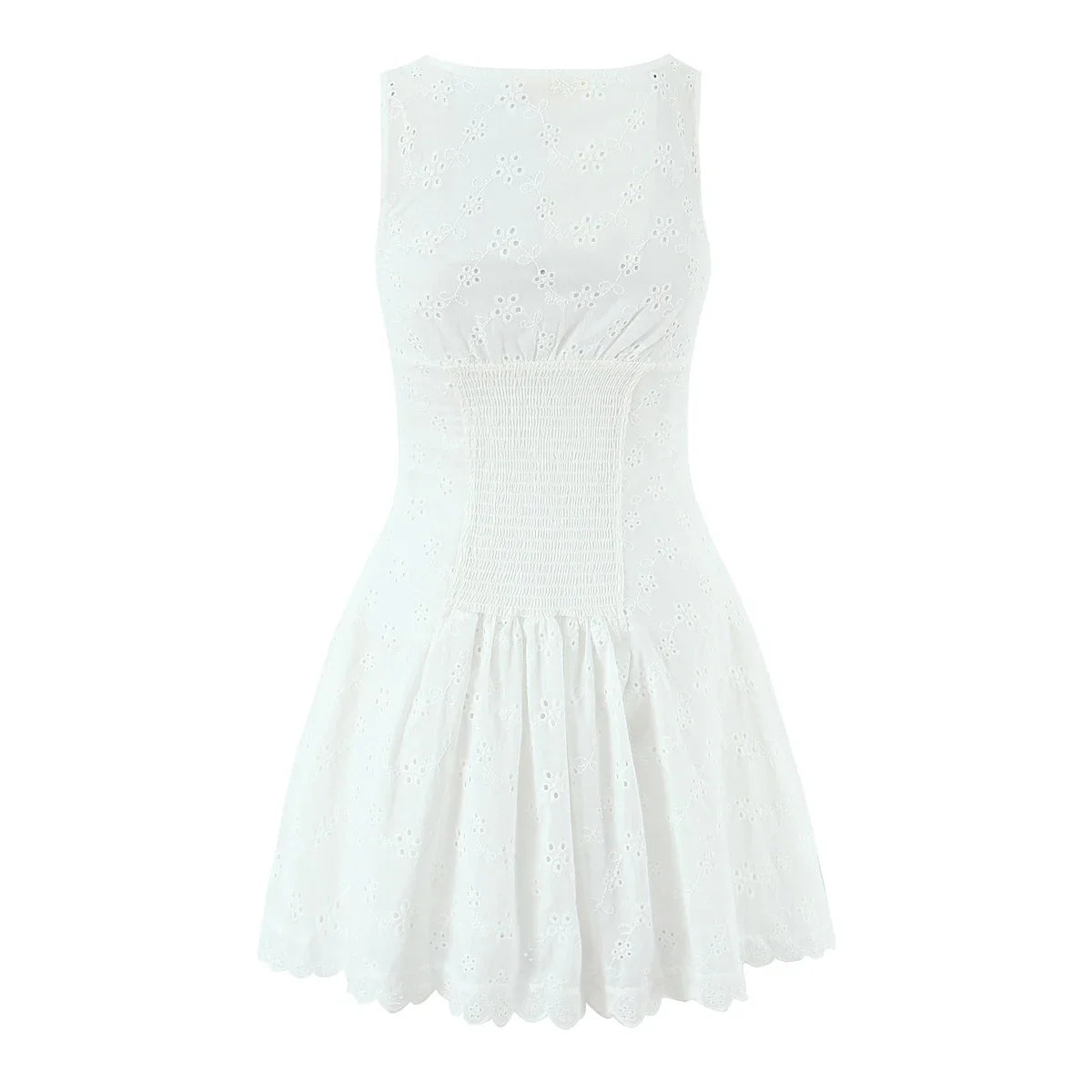 Mila Mini Dress