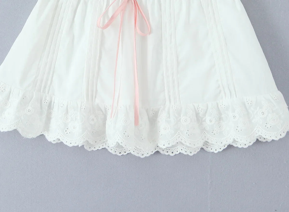 HANA LACE SET