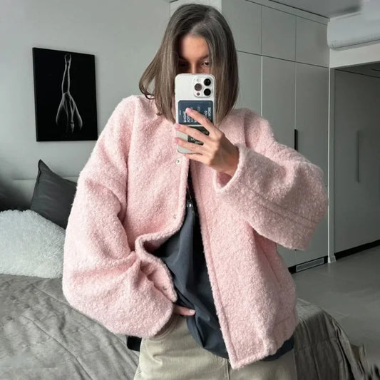 MILA JACKET