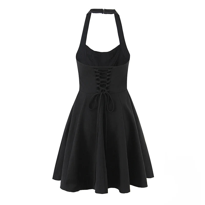 KELLY MINI DRESS