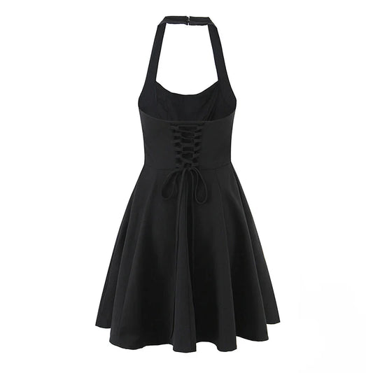KELLY MINI DRESS