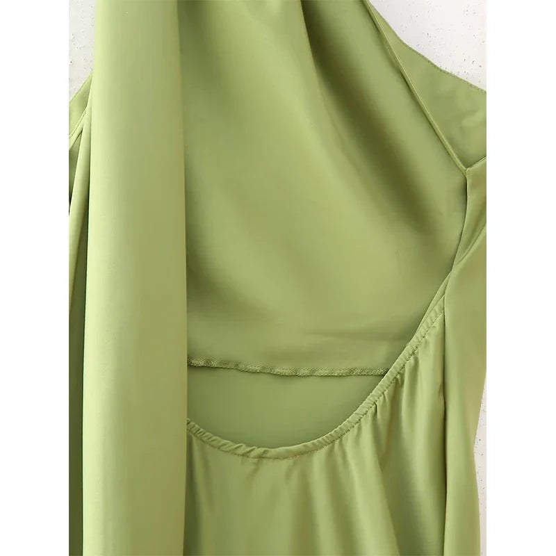 SHILOH MAXI DRESS