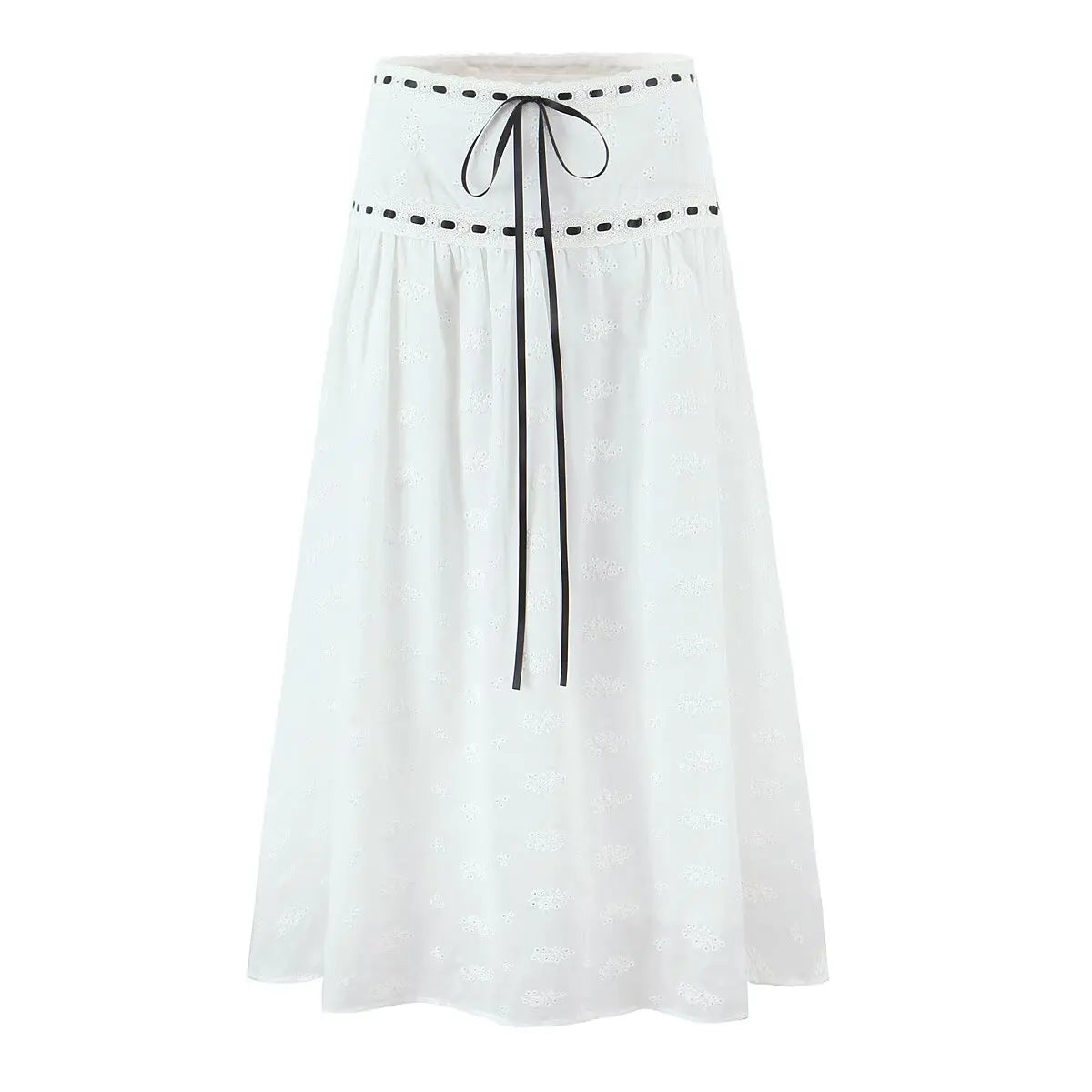 MINA SKIRT