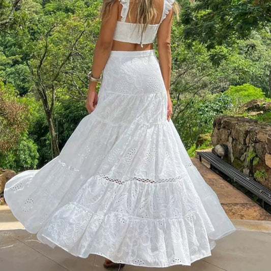 HANA SKIRT