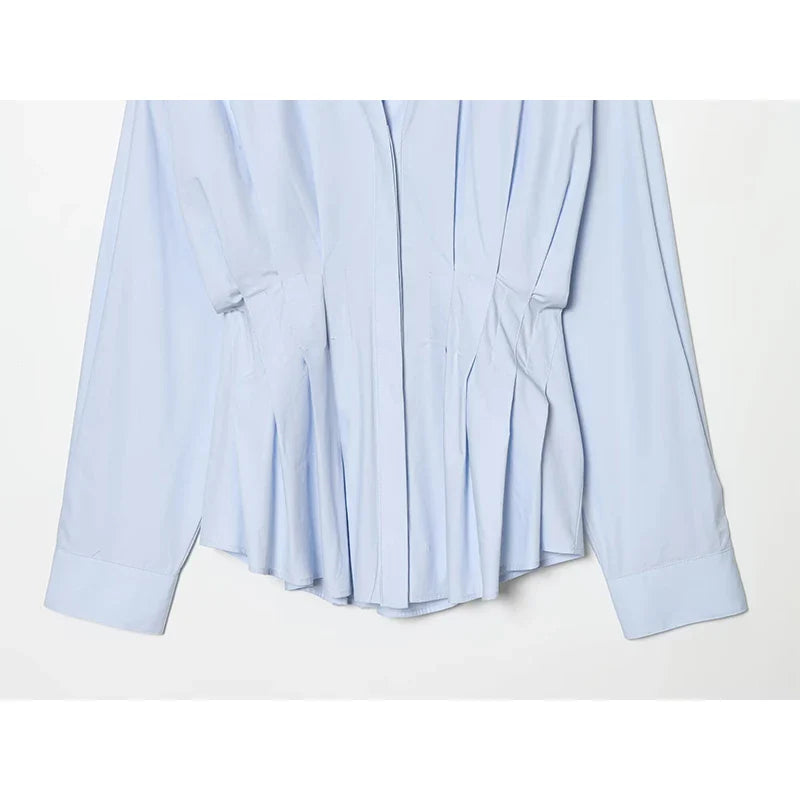 SKYLER SHIRT