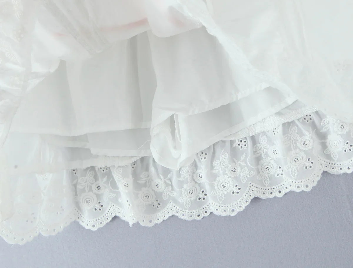 HANA LACE SET