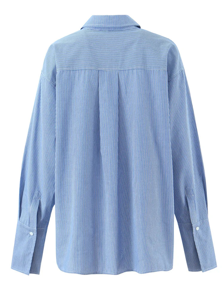 KOKO CO-ORD SHIRT