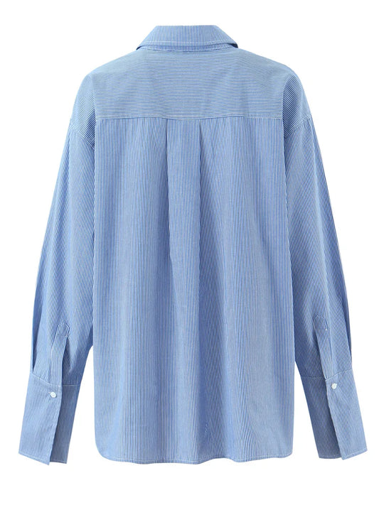 KOKO CO-ORD SHIRT
