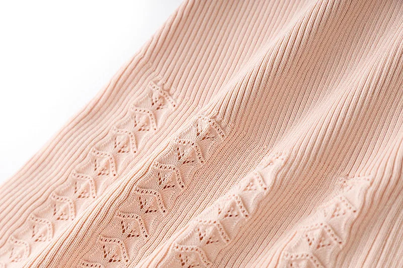 MARIENNE KNIT DRESS