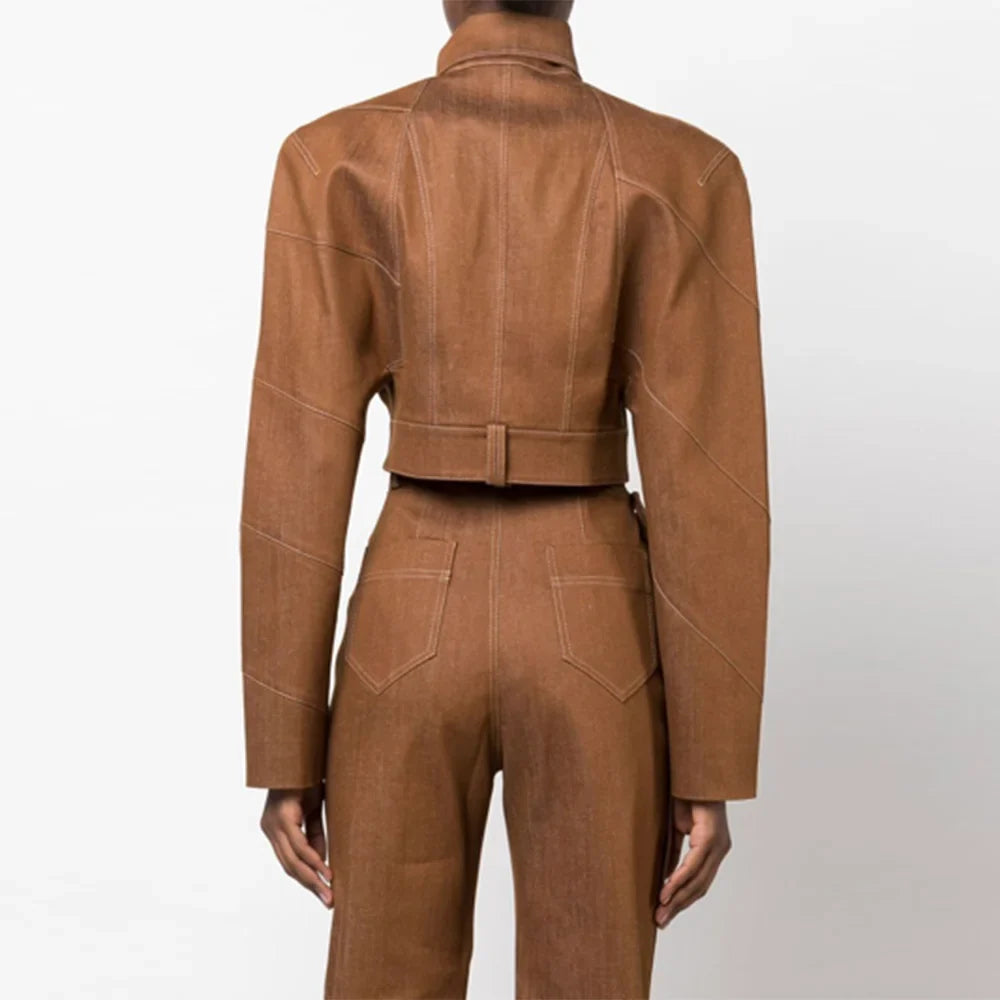 HARPER CO-ORD SET