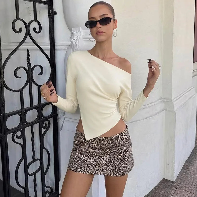 IVETTE BLOUSE
