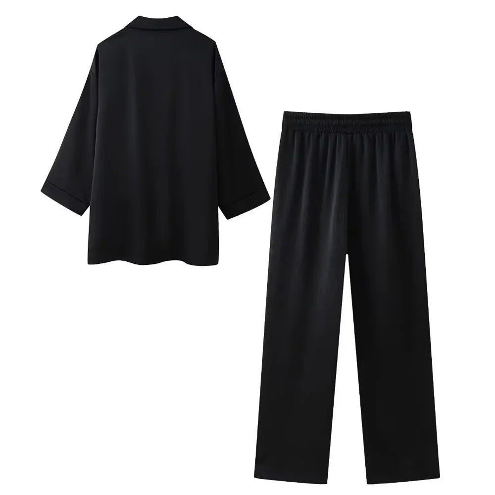 ANNA TWO PIECE SET