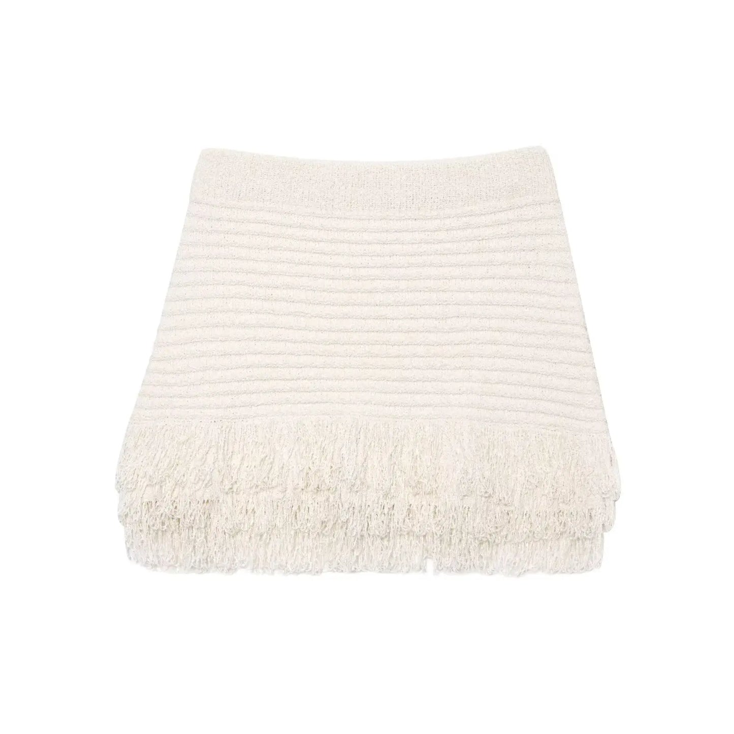 LEXI CO-ORD KNIT SKIRT