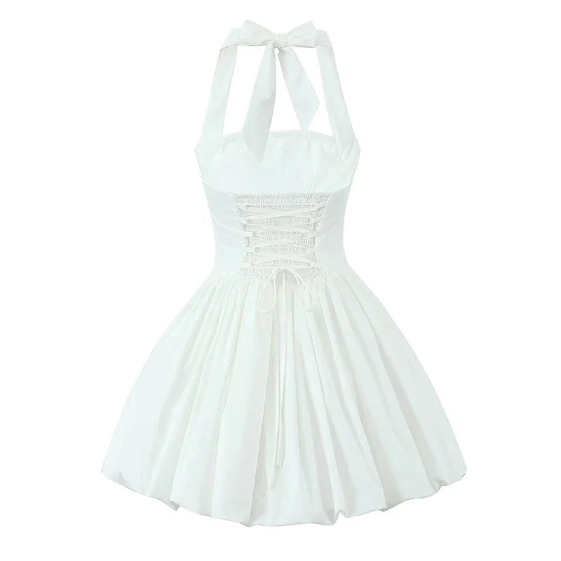 VERA MINI DRESS