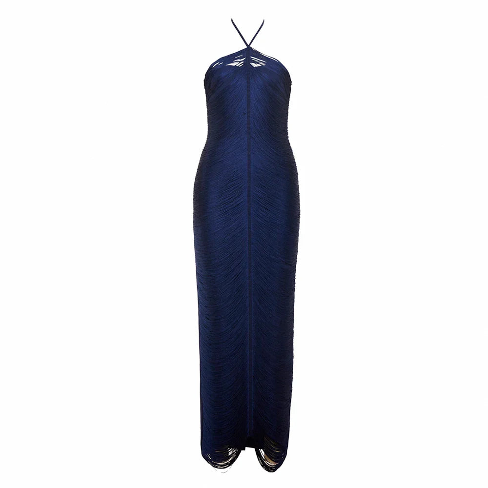 MARAYA MAXI DRESS