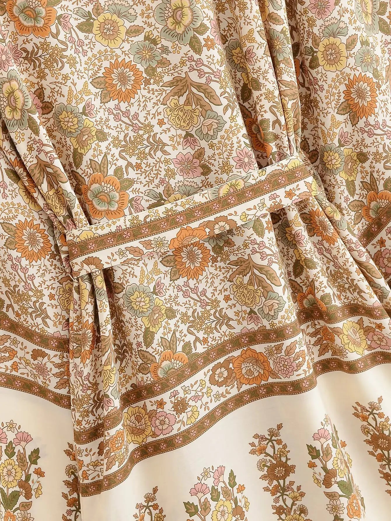 DEZIREI KIMONO