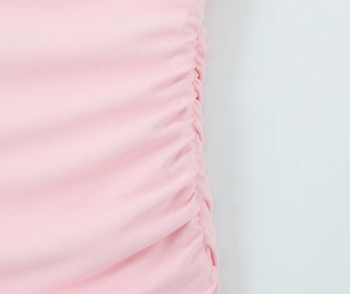 STEPHANIE MIDI DRESS