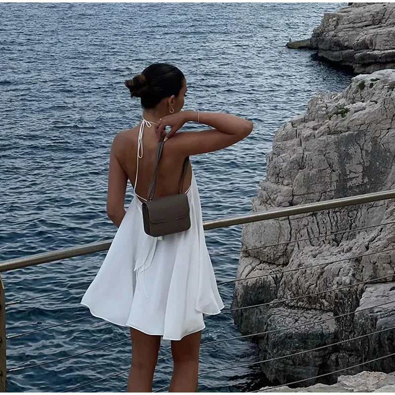 VIOLI MINI DRESS