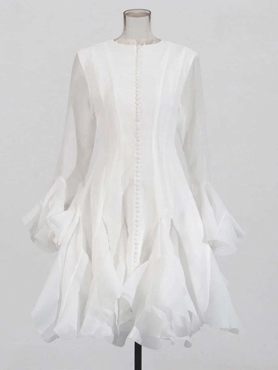 CARTER MIDI DRESS